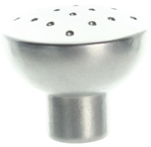 Brausekopf aus Metall