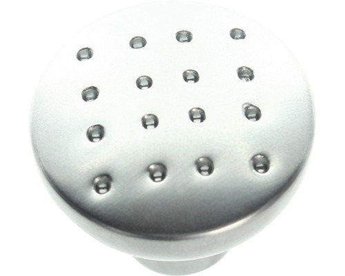 Möbelknopf mit Löchern