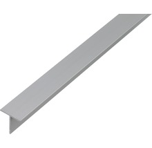 T-Profil aus Metall