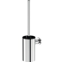 Wand-WC-Bürstengarnitur aus Metall