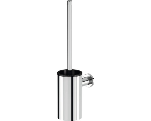 Wand-WC-Bürstengarnitur aus Metall
