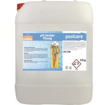 PH Minus flüssig 25 kg