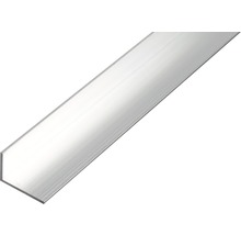 Winkelprofil aus Metall