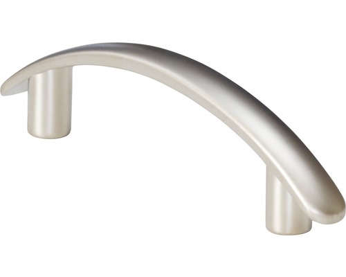 Möbelgriff aus Metall