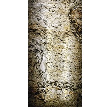 Naturstein Schieferplatte Slate-Lite 61,0x122,0 cm grau kupfer-thumb-2