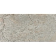 Naturstein Schieferplatte Slate-Lite 61,0x122,0 cm grau kupfer-thumb-6