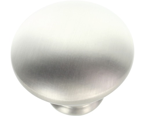 Möbelknopf aus Metall