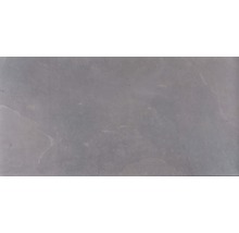 Naturstein Schieferplatte Slate-Lite Arcobaleno Gris 61,0x122,0 cm anthrazit rot-thumb-8
