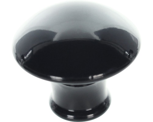 Möbelknopf aus Keramik