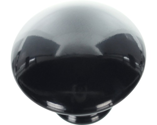 Möbelknopf aus Kunststoff