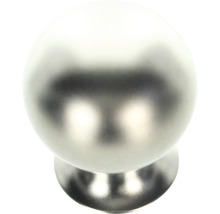 Runder Möbelknopf aus Metall