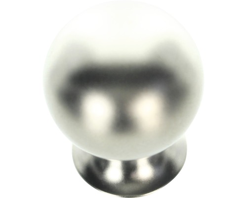 Runder Möbelknopf aus Metall