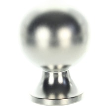 Möbelknopf aus Metall