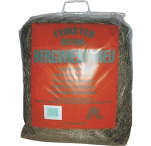 Bergwiesenheu Premium, 40 Liter