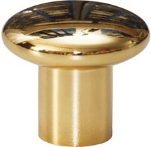 Möbelknopf aus Metall