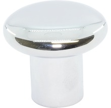 Möbelknopf aus Metall