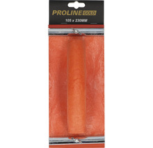 PROLINE GOLD Profi Handschleifer 105 x 230 mm