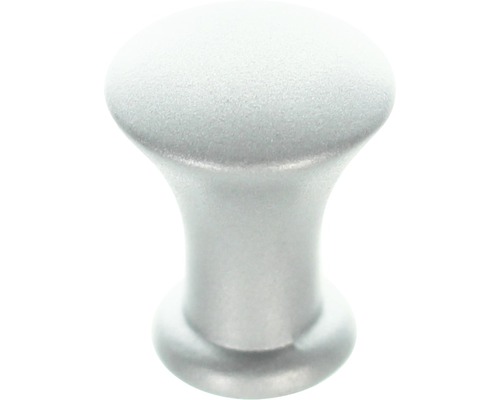 Möbelknopf aus Metall