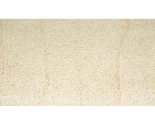 Nahaufnahme einer beigen Arbeitsplatte