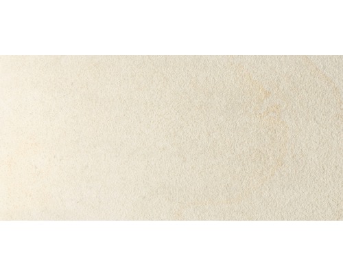 Nahaufnahme einer beigen Tapete