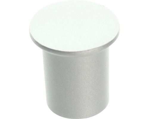 Möbelknopf aus Metall