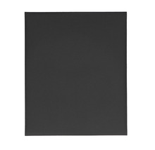 PROLINE GOLD Profi Schleifpapier für Nassschliff P400 230x280 mm 3 Stück