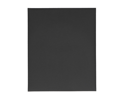 Schleifpapierbogen