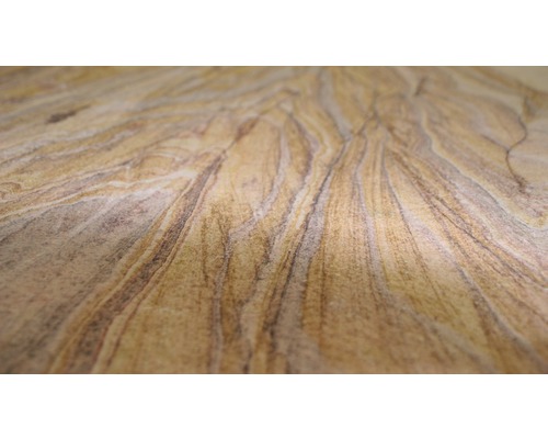 Dekorplatte mit Holzoptik