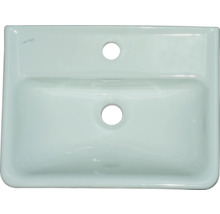 Handwaschbecken Laufen Pro A oval 45x34 cm weiß-thumb-0 Handwaschbecken Laufen Pro A oval 45x34 cm weiß-thumb-0