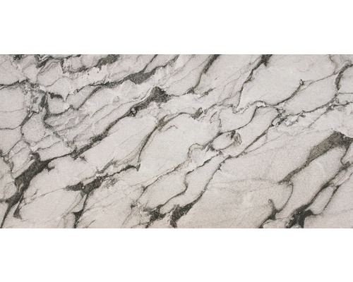 Marmorplatte mit Maserung