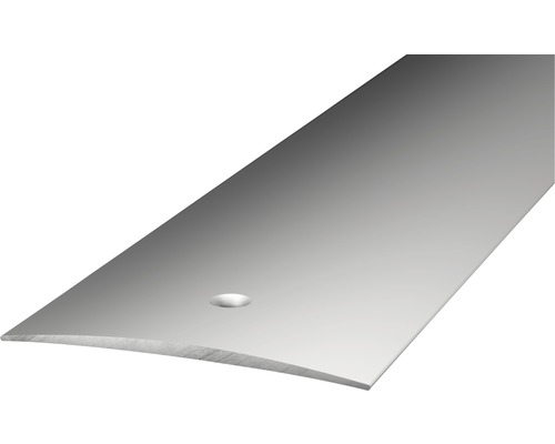 Übergangsprofil Aluminium silber 50x1000 mm