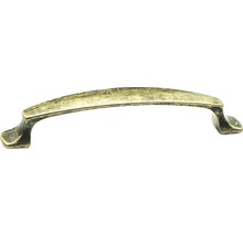 Möbelgriff aus Metall
