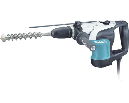 Makita Bohrhammer mit Bohrer