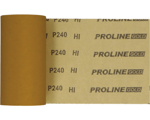 Schleifpapierrolle P240