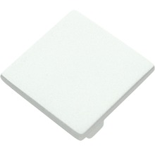 Quadratische Fliesenabdeckung