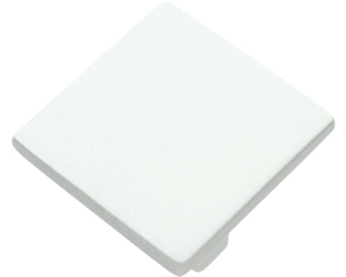 Quadratische Fliesenabdeckung