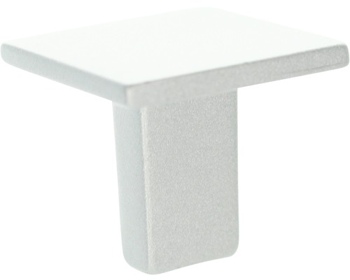 Vierkantstopfen aus Kunststoff