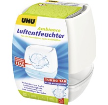UHU Luftentfeuchter zur Reduzierung der Luftfeuchtigkeit