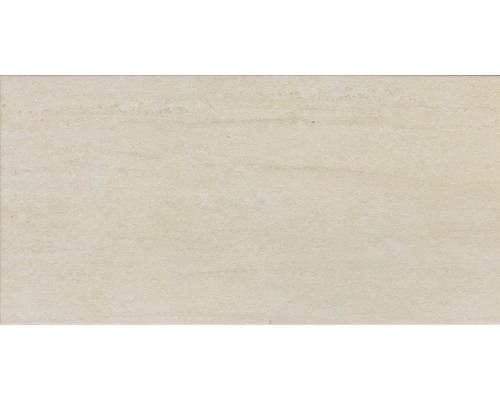 Feinsteinzeug Bodenfliese Sokio 30,0x60,0 cm creme