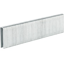 Streifen Heftklammern aus Metall für Tacker