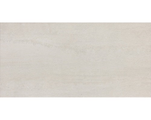 Feinsteinzeug Bodenfliese Sokio 30,0x60,0 cm creme grau