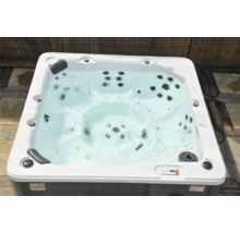 Aufstellbarer Whirlpool Canadian Spa Victoria inkl. LKW Anlieferung-thumb-7 Aufstellbarer Whirlpool Canadian Spa Victoria inkl. LKW Anlieferung-thumb-7