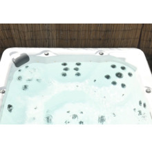 Aufstellbarer Whirlpool Canadian Spa Victoria inkl. LKW Anlieferung-thumb-8 Aufstellbarer Whirlpool Canadian Spa Victoria inkl. LKW Anlieferung-thumb-8