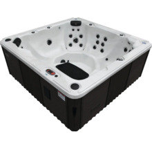 Aufstellbarer Whirlpool Canadian Spa Victoria inkl. LKW Anlieferung-thumb-4 Aufstellbarer Whirlpool Canadian Spa Victoria inkl. LKW Anlieferung-thumb-4