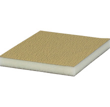 PROLINE GOLD Profi Schleifpads P120 120x98x13 mm