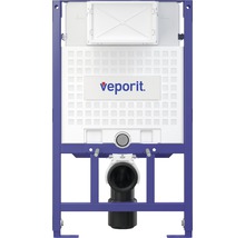Veporit Vorwandelement für Wand-WC