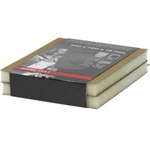 PROLINE GOLD Profi Schleifpads P180 120x98x13 mm