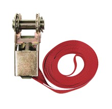 Spanngurt 350 kg mit Ratsche 3,5 m
