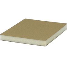 PROLINE GOLD Profi Schleifpads P180 120x98x13 mm