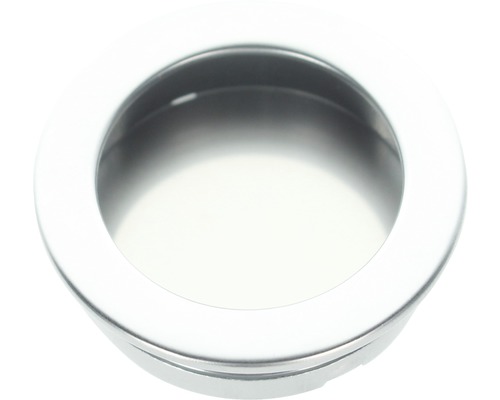 Runde Einlassmuschel für Schiebetüren